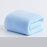 PURE COTTON THICK LARGE BATH TOWEL FOR HOME USE_CWMM2300