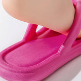 Women Home Seaside Beach Flip-Flops