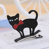 CREATIVE AND CUTE HALLOWEEN COSTUME 3D HAIRPIN_CWAHA3373