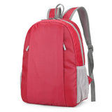 LIGHTWEIGHT OUTDOOR TRAVEL BACKPACK FOLDABLE_CWAB5447