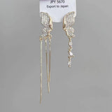 PREMIUM ASYMMETRICAL TASSEL_CWAJE1317