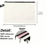 NEW LOVE LEOPARD PRINT COSMETIC BAG_CWAB2255