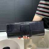 Women'S Fashion Retro Commuter Clutch_Cwab2616