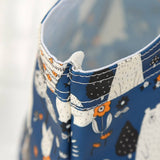 LEISURE TRAVEL BREATHABLE MESH HANDBAG WASH BAG_CWAB1727