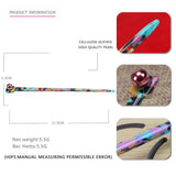 HAIRPIN ACETATE HAIRPIN INK HAIRPIN RETRO HAIRPIN_CWAHA4230