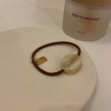 2024 NEW SIMPLE COMMUTER HAIR SCRUNCHIES_CWASC1303