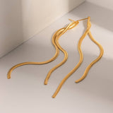 TASSEL FASHIONABLE AND VERSATILE EARRINGS_CWAJE1359