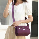 Versatile Oxford Cloth Shoulder Messenger Bag_Cwasc1753