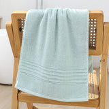 EMBROIDERED HOUSEHOLD FACE WASH COTTON TOWEL_CWMM2278
