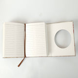 Vintage Rose Portable Notebook_Cwmm1838