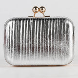 Women Clutch Bag Purse Dinner Bag Handbag_Cwab0698