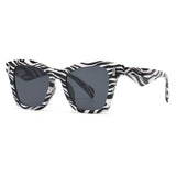 HOT SALE OVERSIZED FRAME METAL RETRO SUNGLASSES_CWASG0457
