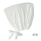 ADJUSTABLE TIBETAN HAIR ETHNIC HEADSCARF_CWASC2414