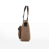 Retro Casual Canvas Shoulder Messenger Bag_Cwab3483
