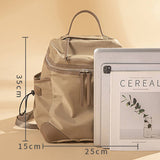 CASUAL LARGE CAPACITY MOMMY BACKPACK_CWAB2943