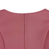 FASHIONABLE AND ELEGANT BRIDESMAID DRESSES_CWDMD3662