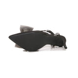 DIAMOND BUTTERFLY SEXY STRAPPY HIGH HEELS_CWSHH0115