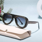 FASHION TOAD SUNGLASSES AVIATOR SUNGLASSES_CWASG0687