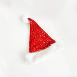 Cwah4066_Christmas Creative Adult Santa Hat