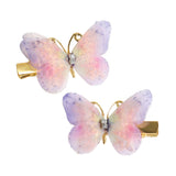 SWEET BUTTERFLY HAIRPIN FRESH BANGS ACCESSORIES_CWAHA2206