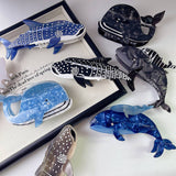 2024 NEW OCEAN SHARK HAIR CLIP_CWAHA1344