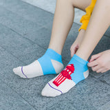 2024 NEW CARTOON PUMPKIN SOCKS_CWMS0671