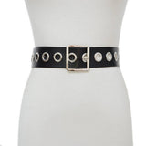 NEW PUNK STYLE FASHIONABLE AND VERSATILE BELT_CWABE0497