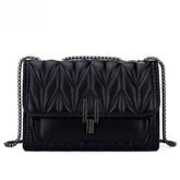 Fashionable And Versatile Embroidered Shoulder Bag_Cuab0168