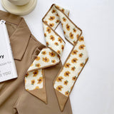 PRINTED ALL MATCH HAIR TIE FASHION HEADBANDS_CWAHA4129