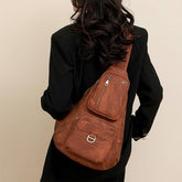 MULTIFUNCTIONAL WOMENS WAIST BAG CROSSBODY BAG_CWAB2870