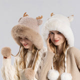 OUTDOOR WARM FASHION EAR PROTECTION HAT_CWASC1139