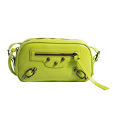 Retro Rivet Small Square Shoulder Bag_Cwab1590