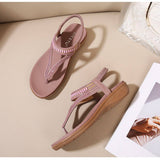 SOFT AND COMFORTABLE CLIP TOE SANDALS_CWSHS0506