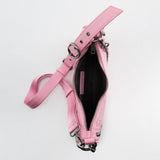 NEW ARRIVAL NAIL FASHION ROCK STYLE SHOULDER BAG_CWAB3429