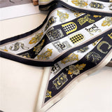 FASHIONABLE AND VERSATILE DOUBLE LAYER HEAD SCARF_CWASC1513