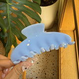 DOPAMINE HAIR CLAW JELLY COLOR Y2K CLIP_CWAHA2161