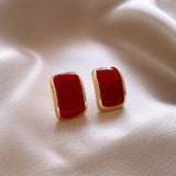 RETRO OIL DROP CASUAL VERSATILE EARRINGS_CWASC1326