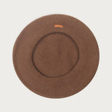 Womens Autumn And Winter Vintage Beret_Cwah1940