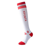 Women'S Outdoor Sports Long Compression Socks_Cwms1874