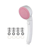 HOME USE THREE FUNCTION PRESSURIZED SPRAY SHOWER_CWASC1718