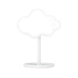 PORTABLE LED MAKEUP MIRROR WITH FILL LIGHT_CWMM5636