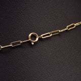 CREATIVE SIMPLE PEARL PENDANT NECKLACE FOR WOMEN_CWAJE3869