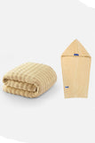 Cwmm8278_Absorbent And Lint-Free Bath Towel Set