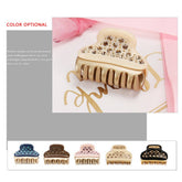 ACETATE DIAMOND MEDIUM SIZE HAIRPIN_CWAHA4240