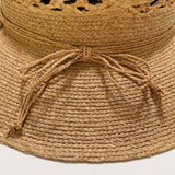SUMMER CREATIVE DOME SUN HAT FOR WOMEN_CWAH3582