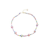 Vintage Natural Freshwater Pearl Necklace