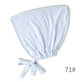 ADJUSTABLE TIBETAN HAIR ETHNIC HEADSCARF_CWASC2414