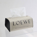 CREATIVE HOME KITCHEN WATERPROOF TISSUE BOX_CWMM2239