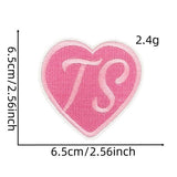 PERSONALIZED GRAFFITI EMBROIDERY CLOTHING PATCH_CWMM4054