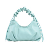 Casual Pleated Cloud Bag Shoulder Bag_Cwab1585